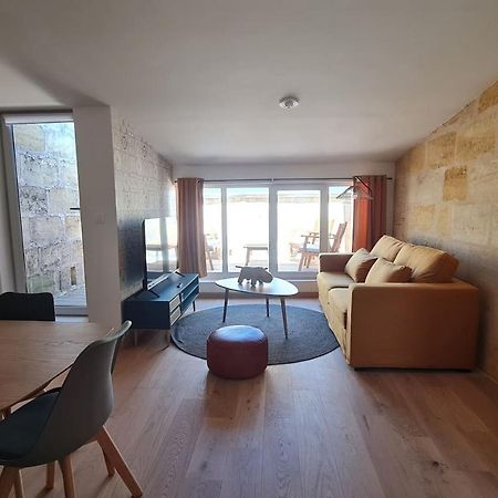 En Haut De La Tour, Libourne Hypercentre, Netflix, Clim 아파트 외부 사진