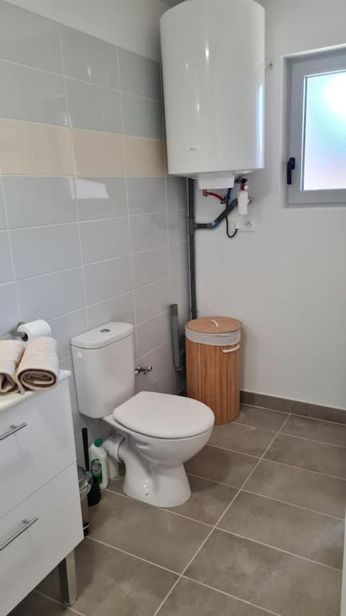 En Haut De La Tour, Libourne Hypercentre, Netflix, Clim 아파트 외부 사진