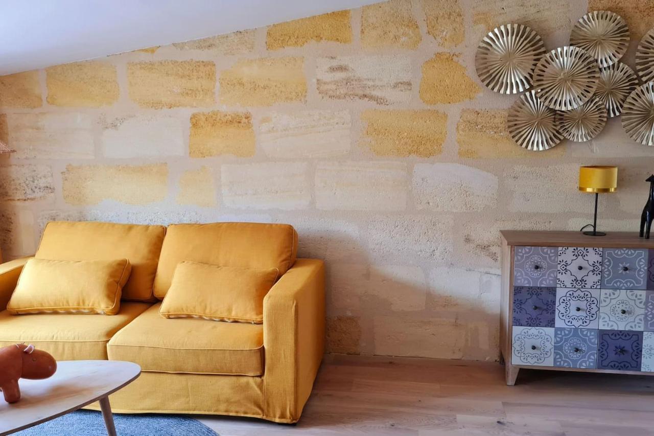 En Haut De La Tour, Libourne Hypercentre, Netflix, Clim 아파트 외부 사진